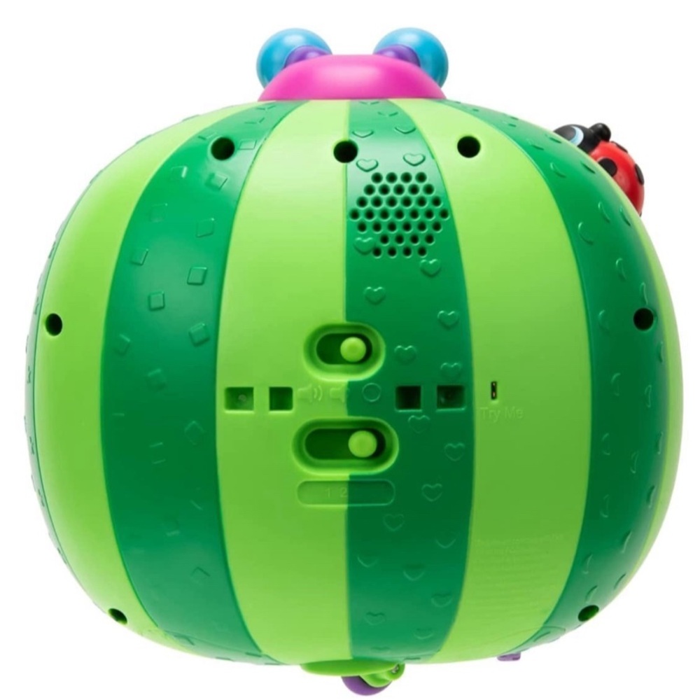 Cocomelon, Interactive Chase Toy, Electronic Toddler Toy -Chase Musical Toy - Picture 10 of 13